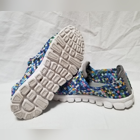 Bonavi Breeze Antistress Women's US 9 Sneaker - Picture 7 of 8